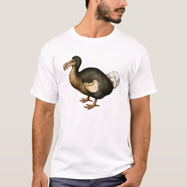 Dodo Shirt (Front)