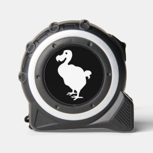 Dodo Silhouette 1