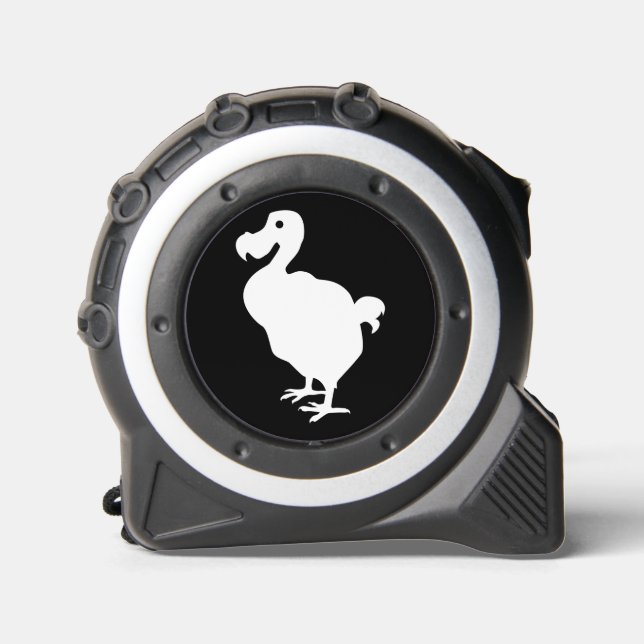Dodo Silhouette 1 (Front)