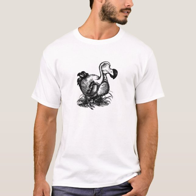 Dodo T-Shirt (Front)