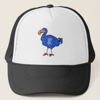 dodo trucker hat
