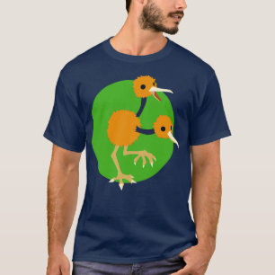 Doduo  Basic  T-Shirt