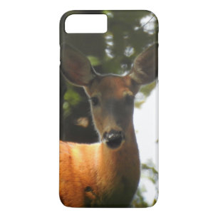 Doe, A Deer Case-Mate iPhone Case