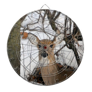 Doe Dart Board