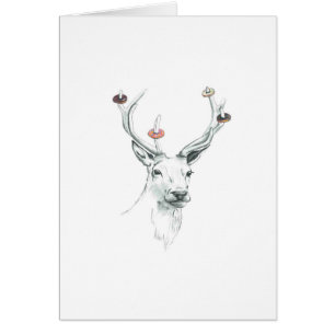 doe-nut deer