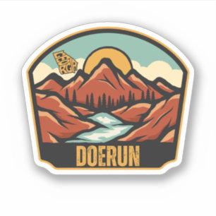 Doerun, Georgia