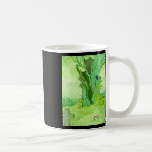 Does It Even Sticker Coffee Mug