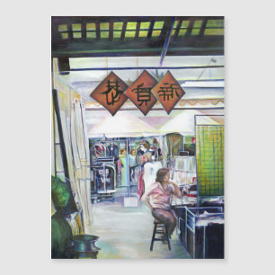 Does This Dragon Come with Training Wheels?