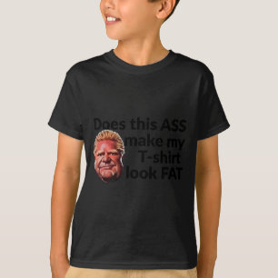 Does This Make My T-Shirt
