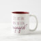 Does this ring make me look engaged mug.