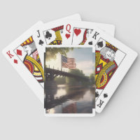 DOF - Bridge