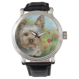 Dog 117 Yorkshire Watch