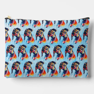 Dog Accessory Pouch