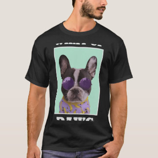 DOG Active T-Shirt