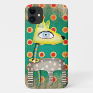 Dog Alebrije Case-Mate iPhone Case