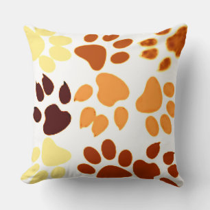 Dog And Cat Cushion