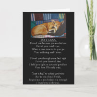dog and pet sympathy original poem