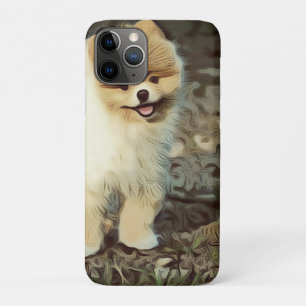 Dog, Animal, Puppy Case-Mate iPhone Case