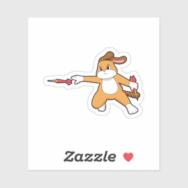 Dog at Darts with Dart.PNG (Sheet)