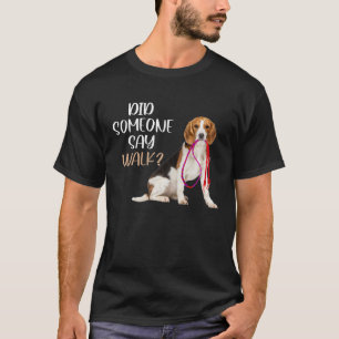Dog Beagle Puppy Cute  Mother s Day Beagle T-Shirt