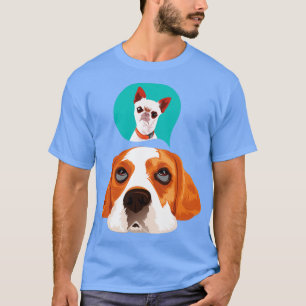 Dog Beagle T-Shirt