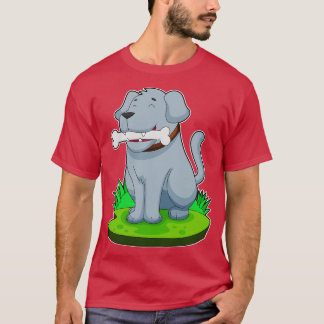 Dog Bone 1 T-Shirt