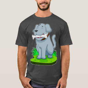 Dog Bone 2 T-Shirt