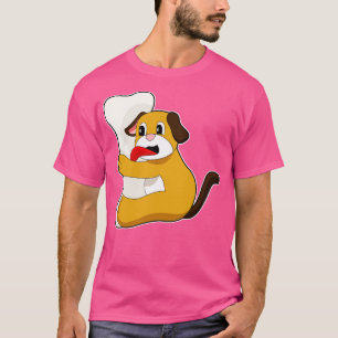 Dog Bone 5 T-Shirt