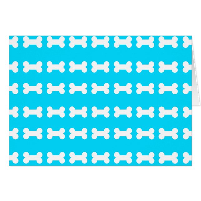 dog bone background pet (Front Horizontal)