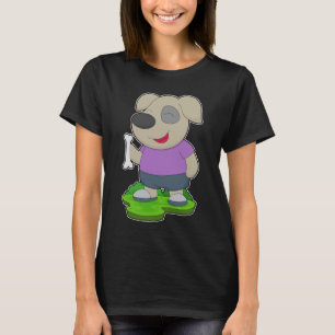 Dog Bone T-Shirt