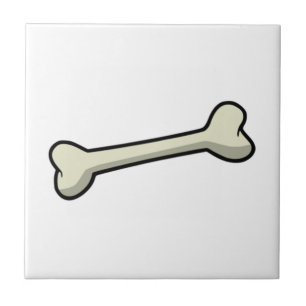 Dog Bone Tile