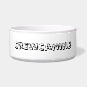 DOG BOWL
