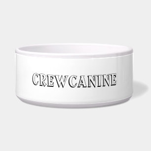 DOG BOWL