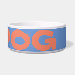 dog bowl