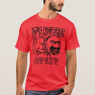 Dog breed gift friends T-Shirt