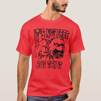 Dog breed gift friends T-Shirt