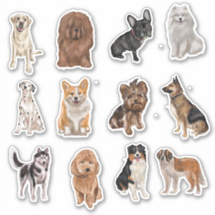 Dog Breeds
