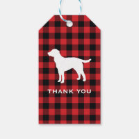 Dog Buffalo Check Mountain Thank You