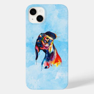 Dog Case-Mate iPhone 14 Plus Case