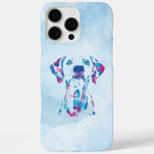 Dog iPhone 16 Pro Max Case