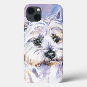 Dog iPhone 13 Case