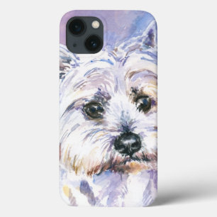 Dog iPhone 13 Case