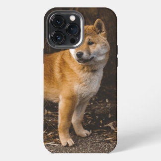 Dog Case-Mate iPhone Case
