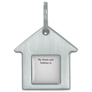 DOG CAT ID TAG ART AND DESIGN