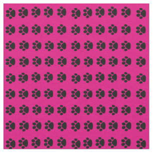 DOG/CAT PATTE FABRIC