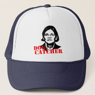 Dog Catcher Trucker Hat