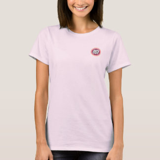 Dog chow chow T-Shirt