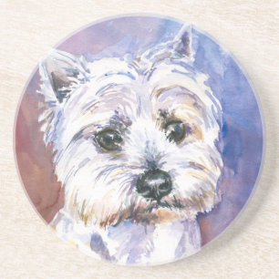Dog Coaster