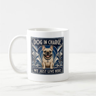Dog Coffee Mug