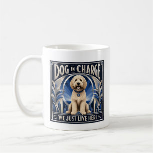 Dog Coffee Mug